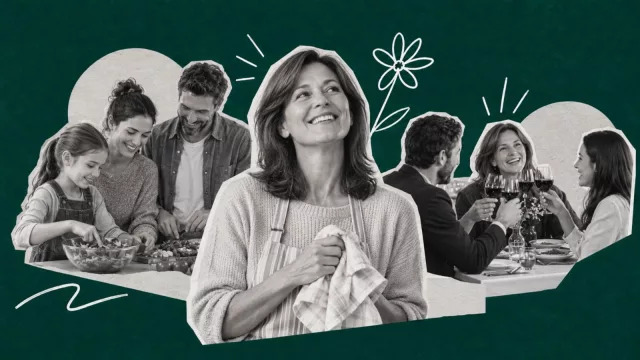 Día de la Madre en Dandy: una propuesta para que mamá solo se dedique a disfrutar