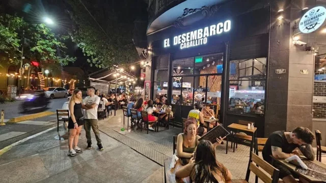 Grupo El Desembarco va por 300 locales más con una inversión superior a US$ 15 millones