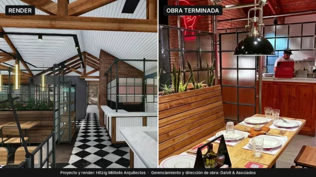Del render a la realidad: por qué una franquicia en el interior tarda más en abrir de lo previsto (y cómo evitarlo sin estar en la obra)