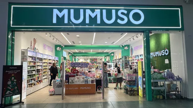 Llega Mumuso, la “otra” Miniso: desembarca en Argentina con locales propios en AMBA (para Córdoba ya piensa en franquicias)